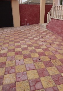 Satılır Həyət evi, Sabunçu.r, Zabrat, Koroğlu.m-16