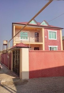Satılır Həyət evi, Sabunçu.r, Zabrat, Koroğlu.m-17