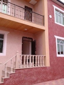 Satılır Həyət evi, Sabunçu.r, Zabrat, Koroğlu.m-18