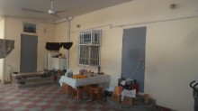 Satılır Həyət evi, Binəqədi.r, Biləcəri, Avtovağzal.m-1