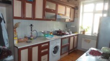 Satılır Həyət evi, Binəqədi.r, Biləcəri, Avtovağzal.m-3