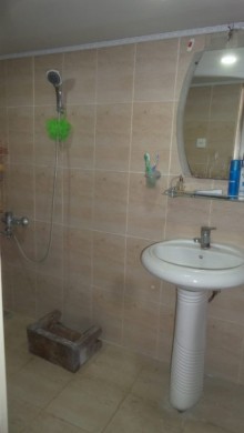 Satılır Həyət evi, Binəqədi.r, Biləcəri, Avtovağzal.m-5