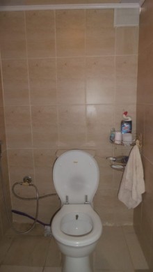 Satılır Həyət evi, Binəqədi.r, Biləcəri, Avtovağzal.m-6