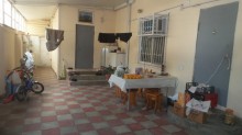 Satılır Həyət evi, Binəqədi.r, Biləcəri, Avtovağzal.m-7