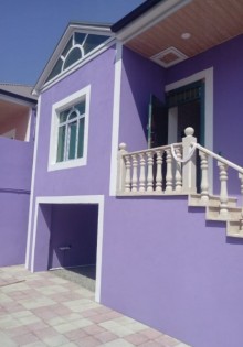 Satılır Həyət evi, Sabunçu.r, Zabrat, Koroğlu.m-9