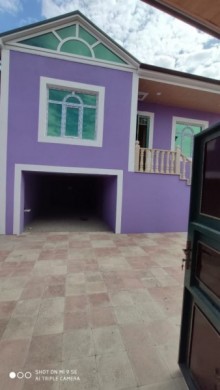 Satılır Həyət evi, Sabunçu.r, Zabrat, Koroğlu.m-14