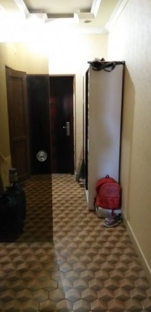 Satılır Yeni Tikili, Yasamal.r, Yasamal, İnşaatçılar.m-3