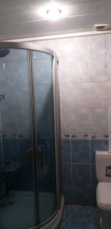 Satılır Yeni Tikili, Yasamal.r, Yasamal, İnşaatçılar.m-5