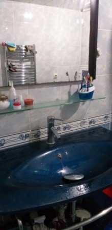 Satılır Yeni Tikili, Yasamal.r, Yasamal, İnşaatçılar.m-6