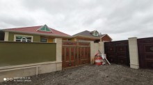 Satılır Həyət evi, Sabunçu.r, Maştağa, Koroğlu.m-1