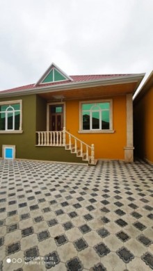 Satılır Həyət evi, Sabunçu.r, Maştağa, Koroğlu.m-11