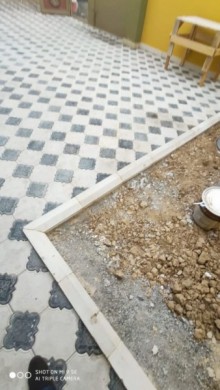 Satılır Həyət evi, Sabunçu.r, Maştağa, Koroğlu.m-12