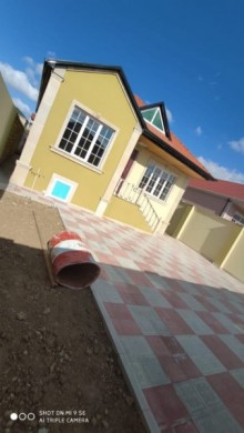 Satılır Həyət evi, Sabunçu.r, Maştağa, Koroğlu.m-12