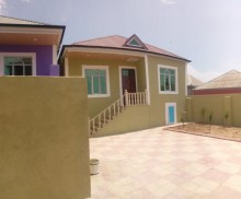 Satılır Həyət evi, Sabunçu.r, Zabrat, Koroğlu.m-1