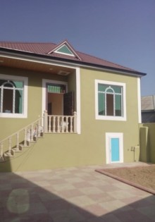 Satılır Həyət evi, Sabunçu.r, Zabrat, Koroğlu.m-2