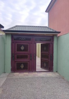Satılır Həyət evi, Sabunçu.r, Zabrat, Koroğlu.m-13