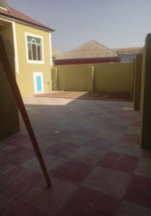 Satılır Həyət evi, Sabunçu.r, Zabrat, Koroğlu.m-16