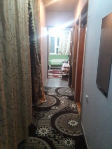 Satılır Həyət evi, Binəqədi.r, Biləcəri, 20 Yanvar.m-6