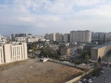 Satılır Yeni Tikili, Yasamal.r, Yasamal, İnşaatçılar.m-2