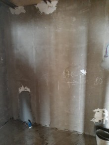 Satılır Yeni Tikili, Yasamal.r, Yasamal, İnşaatçılar.m-4