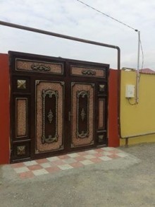 Satılır Həyət evi, Sabunçu.r, Zabrat, Koroğlu.m-1