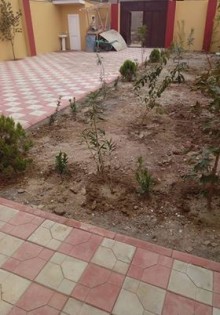Satılır Həyət evi, Sabunçu.r, Zabrat, Koroğlu.m-2