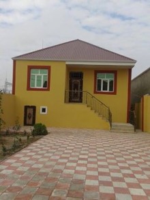 Satılır Həyət evi, Sabunçu.r, Zabrat, Koroğlu.m-3
