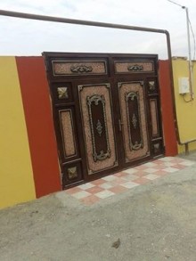 Satılır Həyət evi, Sabunçu.r, Zabrat, Koroğlu.m-5