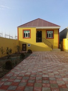 Satılır Həyət evi, Sabunçu.r, Zabrat, Koroğlu.m-6