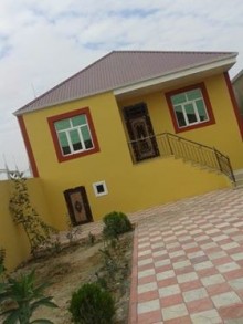 Satılır Həyət evi, Sabunçu.r, Zabrat, Koroğlu.m-10