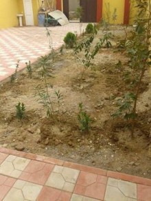 Satılır Həyət evi, Sabunçu.r, Zabrat, Koroğlu.m-12