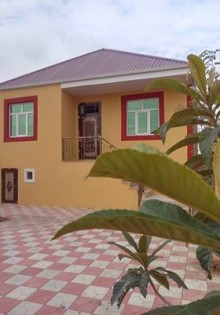 Satılır Həyət evi, Sabunçu.r, Zabrat, Koroğlu.m-13
