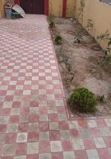 Satılır Həyət evi, Sabunçu.r, Zabrat, Koroğlu.m-14