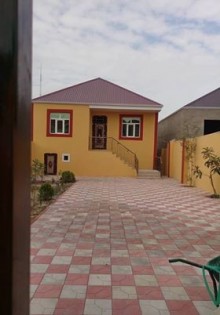 Satılır Həyət evi, Sabunçu.r, Zabrat, Koroğlu.m-15