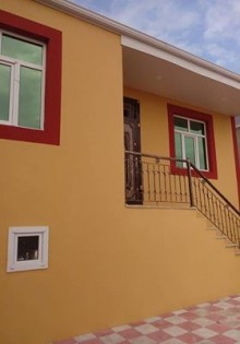 Satılır Həyət evi, Sabunçu.r, Zabrat, Koroğlu.m-17