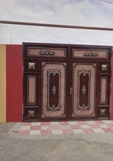 Satılır Həyət evi, Sabunçu.r, Zabrat, Koroğlu.m-18