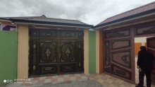 Satılır Həyət evi, Sabunçu.r, Maştağa, Koroğlu.m-1