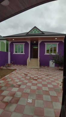 Satılır Həyət evi, Sabunçu.r, Maştağa, Koroğlu.m-2