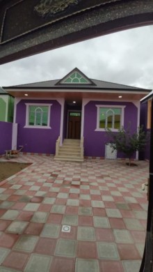 Satılır Həyət evi, Sabunçu.r, Maştağa, Koroğlu.m-11