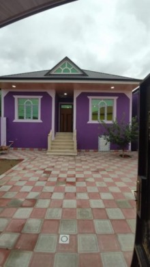 Satılır Həyət evi, Sabunçu.r, Maştağa, Koroğlu.m-14