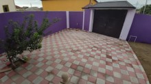 Satılır Həyət evi, Sabunçu.r, Maştağa, Koroğlu.m-17