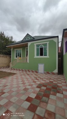 Satılır Həyət evi, Sabunçu.r, Maştağa, Koroğlu.m-5