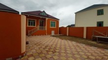 Satılır Həyət evi, Sabunçu.r, Maştağa, Koroğlu.m-1
