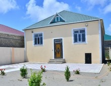 Satılır Həyət evi, Sabunçu.r, Zabrat, Koroğlu.m-6