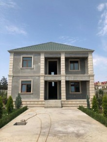 Satılır Həyət evi, Sabunçu.r, Bilgəh-1