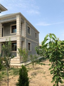Satılır Həyət evi, Sabunçu.r, Bilgəh-7