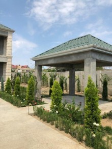 Satılır Həyət evi, Sabunçu.r, Bilgəh-8
