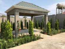 Satılır Həyət evi, Sabunçu.r, Bilgəh-10