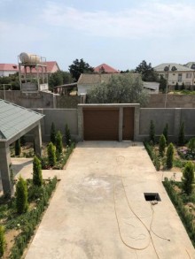 Satılır Həyət evi, Sabunçu.r, Bilgəh-14