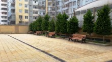 Satılır Yeni Tikili, Yasamal.r, Nizami.m-5